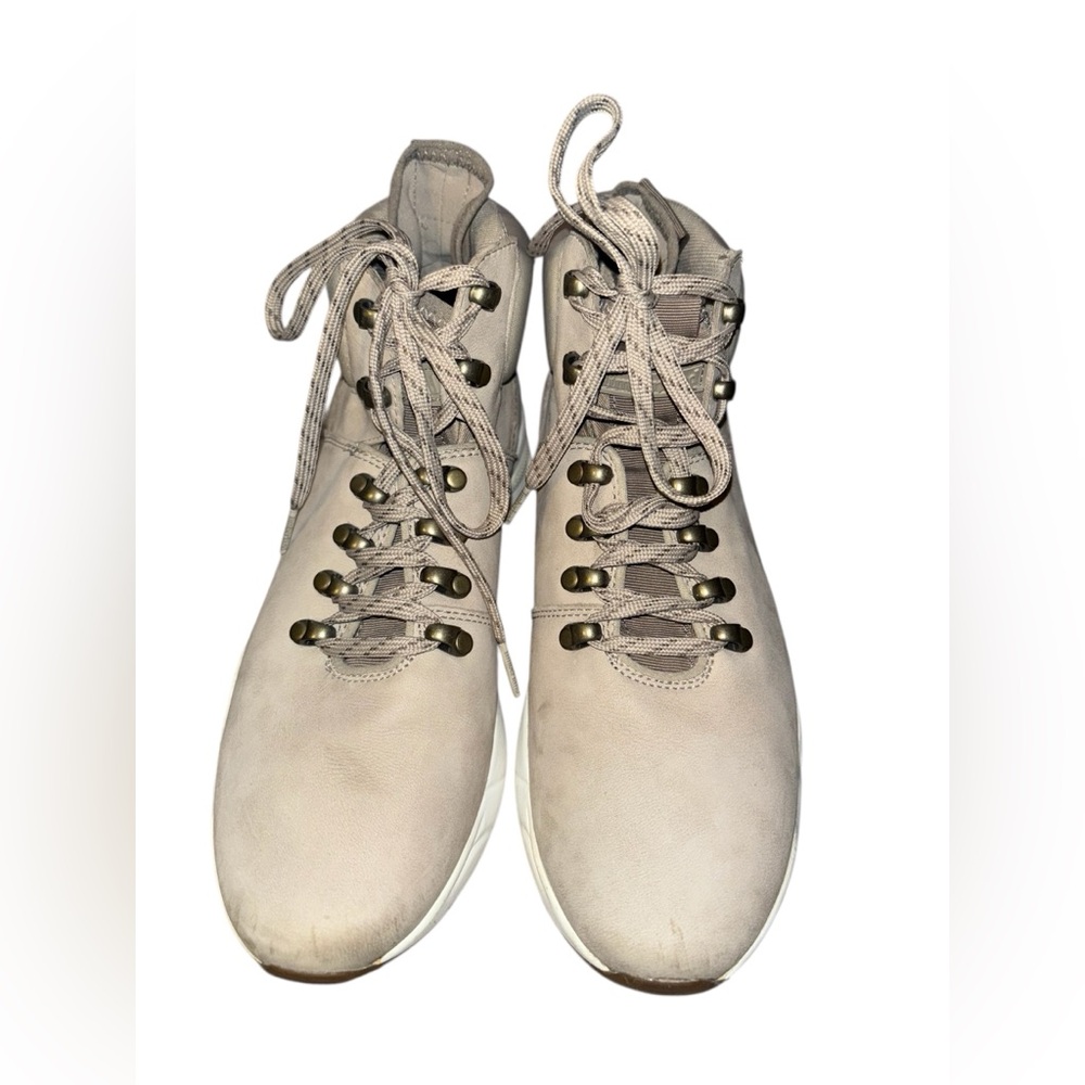 Timberland Delphiville Sneaker Boot 9 - Picture 9 of 9